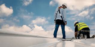 Fast & Reliable Emergency Roof Repairs in St Clairsville, OH